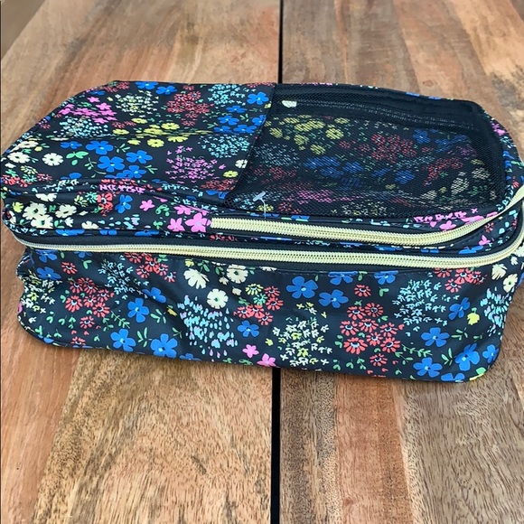 Isaac Mizrahi Travel Shoe Bag | NWOT - Picture 1 of 4